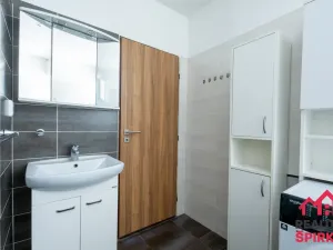 Prodej bytu 3+1, Moravská Třebová - Předměstí, Mlýnská, 77 m2