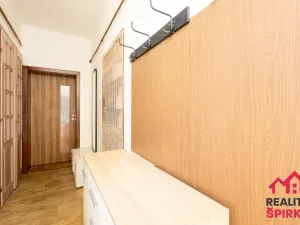 Prodej bytu 3+1, Moravská Třebová - Předměstí, Mlýnská, 77 m2