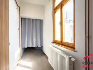 Prodej bytu 3+1, Moravská Třebová - Předměstí, Mlýnská, 77 m2
