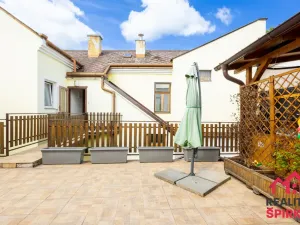 Prodej bytu 3+1, Moravská Třebová - Předměstí, Mlýnská, 77 m2
