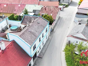 Prodej bytu 3+1, Moravská Třebová - Předměstí, Mlýnská, 77 m2