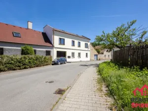 Prodej bytu 3+1, Moravská Třebová - Předměstí, Mlýnská, 77 m2