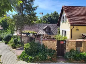 Prodej rodinného domu, Praha - Stodůlky, U kašny, 168 m2