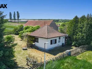 Prodej pozemku pro bydlení, Hlušice - Hlušičky, 3629 m2
