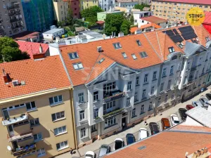 Prodej bytu 3+1, Znojmo, Alšova, 105 m2