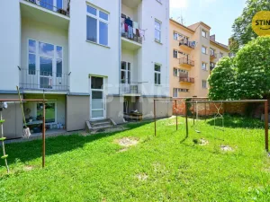 Prodej bytu 3+1, Znojmo, Alšova, 105 m2