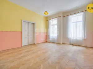 Prodej bytu 3+1, Znojmo, Alšova, 105 m2