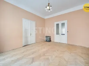 Prodej bytu 3+1, Znojmo, Alšova, 105 m2