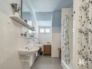 Prodej apartmánu, Seč, 88 m2