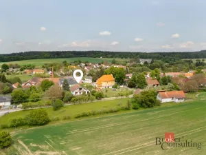 Prodej rodinného domu, Loket - Všebořice, 205 m2