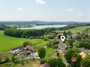 Prodej rodinného domu, Loket - Všebořice, 205 m2