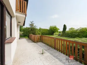 Prodej rodinného domu, Loket - Všebořice, 205 m2