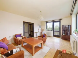 Prodej rodinného domu, Loket - Všebořice, 205 m2