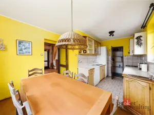 Prodej rodinného domu, Loket - Všebořice, 205 m2