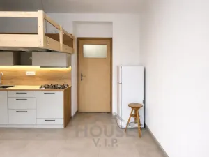 Prodej bytu 1+kk, Praha - Žižkov, V domově, 24 m2