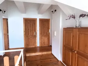 Pronájem bytu 3+kk, Plzeň, Zborovská, 78 m2
