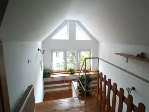 Pronájem bytu 3+kk, Plzeň, Zborovská, 78 m2