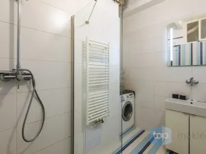 Prodej bytu 2+kk, Praha - Krč, U nových domů II, 41 m2