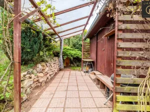 Prodej zahrady, Smolnice, 816 m2