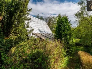 Prodej chaty, Smolnice, 14 m2