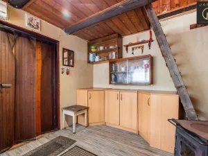 Prodej chaty, Smolnice, 14 m2