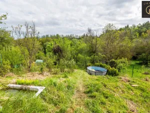 Prodej chaty, Smolnice, 14 m2