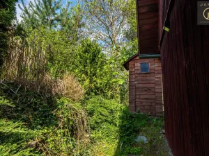 Prodej chaty, Smolnice, 14 m2