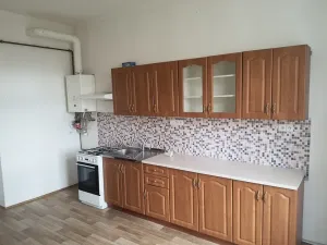 Pronájem bytu 2+1, Teplice, Doubravská, 72 m2