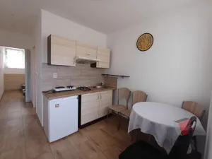Pronájem bytu 1+kk, Čelákovice - Záluží, Vořechovka, 26 m2