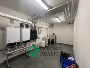 Pronájem skladu, Herink, Hlavní, 1106 m2