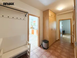 Pronájem bytu 2+1, Příbram - Příbram VII, Obránců míru, 59 m2