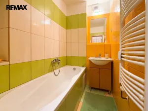 Pronájem bytu 2+1, Příbram - Příbram VII, Obránců míru, 59 m2