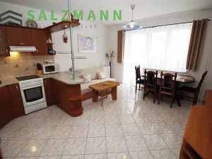 Pronájem bytu 3+kk, Holýšov, Na Stráni, 72 m2