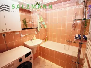 Pronájem bytu 3+kk, Holýšov, Na Stráni, 72 m2