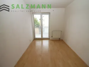 Pronájem bytu 2+kk, Plzeň, Malesická, 43 m2