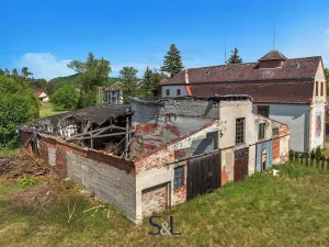 Prodej pozemku pro bydlení, Jestřebí, 2111 m2