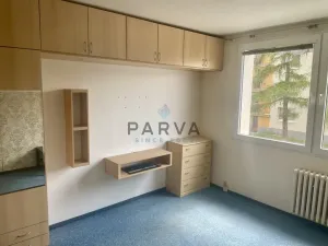 Pronájem bytu 1+kk, Plzeň - Doubravka, Lesní, 20 m2