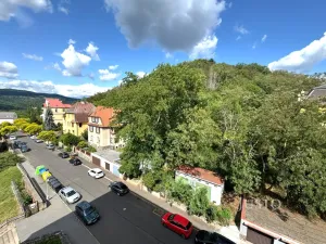 Pronájem bytu 1+1, Ústí nad Labem - Střekov, Jeseninova, 36 m2