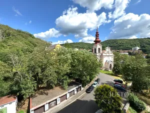 Pronájem bytu 1+1, Ústí nad Labem - Střekov, Jeseninova, 36 m2