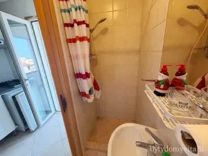 Prodej bytu, Scalea, Kalábrie, Itálie, 92 m2