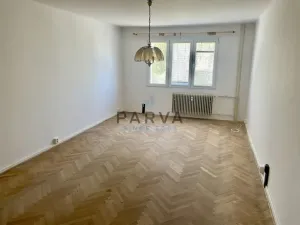 Pronájem bytu 2+1, Klatovy - Klatovy V, Rozvoj, 57 m2
