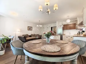 Pronájem bytu 3+kk, Praha - Břevnov, Ve Střešovičkách, 81 m2