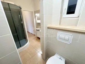 Prodej bytu 1+kk, Benešov, Žižkova, 29 m2