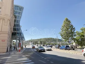 Pronájem bytu 1+kk, Praha - Nové Město, Dittrichova, 55 m2