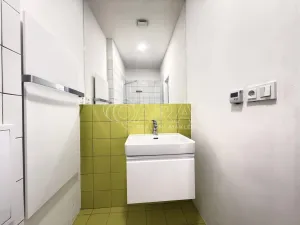 Pronájem bytu 1+kk, Praha - Nové Město, Dittrichova, 55 m2