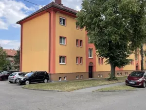Pronájem bytu 3+kk, Dubňany, Havlíčkova, 63 m2