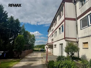 Prodej bytu 3+1, Vitice, 76 m2
