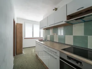 Prodej bytu 2+1, Loučovice, 57 m2
