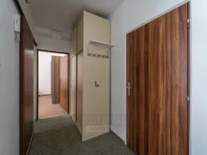 Prodej bytu 2+1, Loučovice, 57 m2