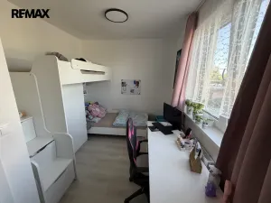 Prodej rodinného domu, Pelhřimov - Starý Pelhřimov, 160 m2